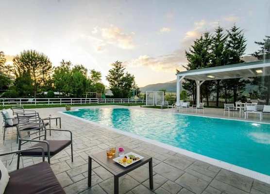 Hotel Meeting Santacroce 1