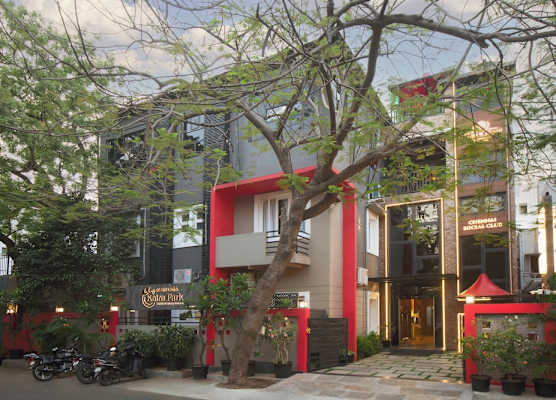 Kaira Park 1