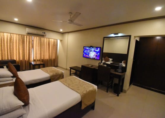 Kings International Juhu 1
