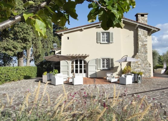 Villa Zelma 1