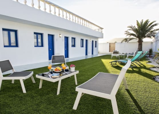 Corralejo Lodge 1