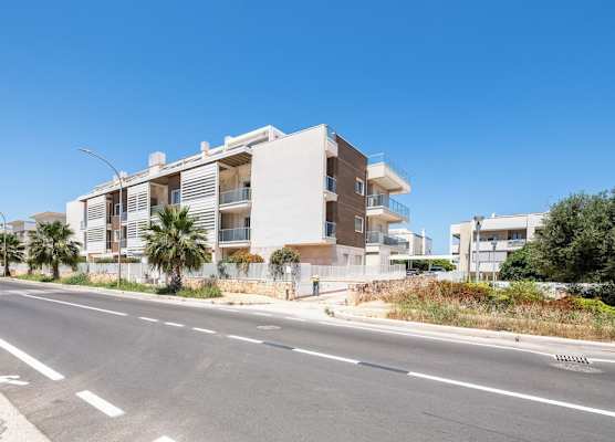 White Coast Relax & Stay 1