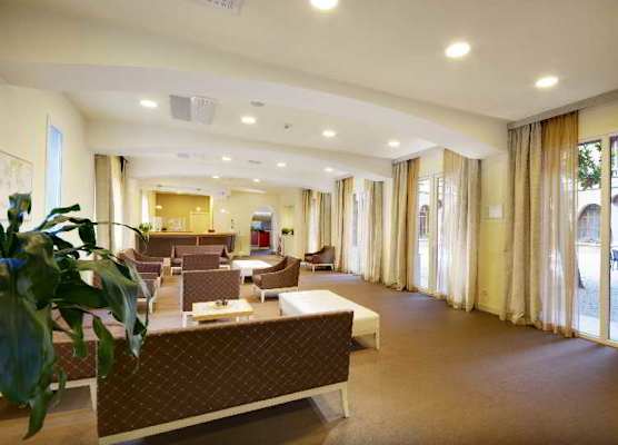 San Francesco Hotel 1