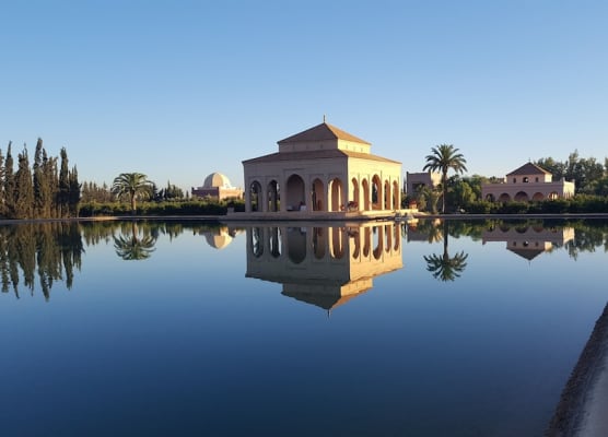 Palais Claudio Bravo 1