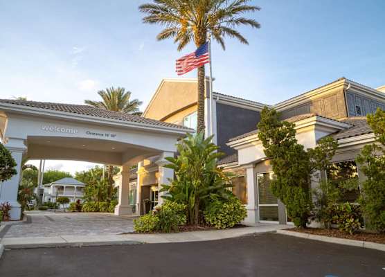 Hampton Inn St. Augustine Downtown Historic District, FL 1