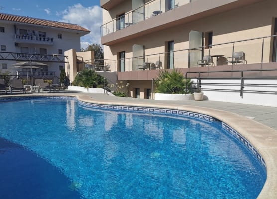 Petit Palau - Adults Only 1