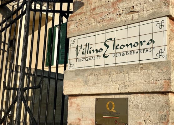 Villino Eleonora & Spa 1