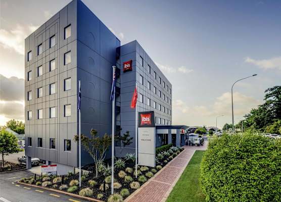 ibis Rotorua 1