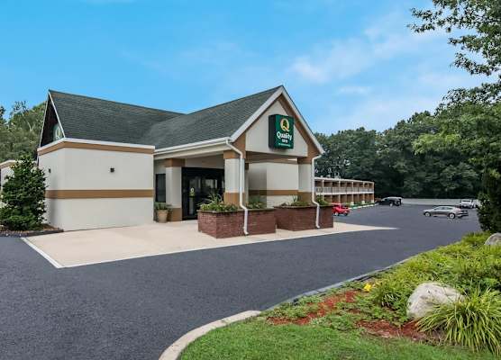 Quality Inn Westfield - Springfield 1