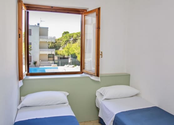 Residence with pool in Alghero 1