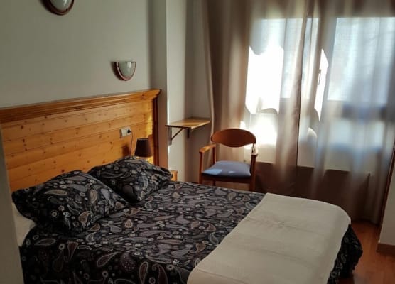 Hotel Merino 1