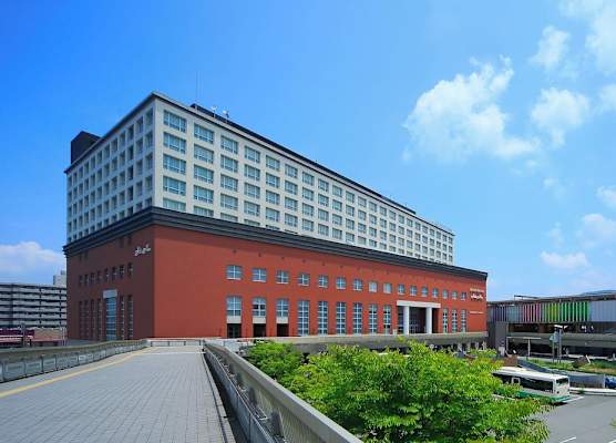 Hotel Nikko Nara 1