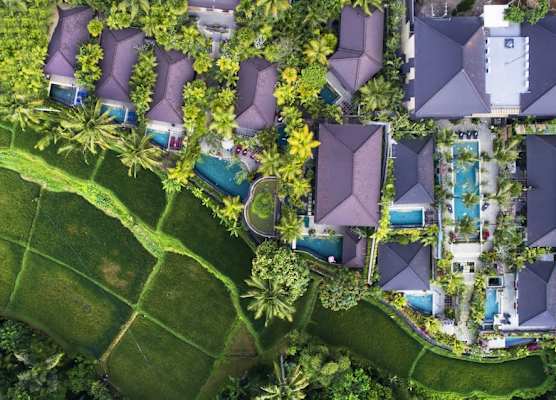 Dwaraka The Royal Villas 1