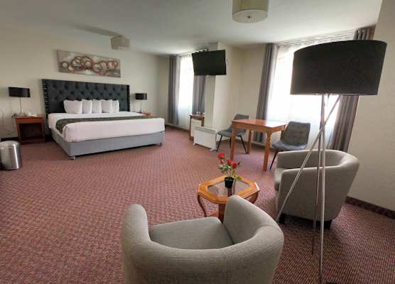 Casona Plaza Hotel Puno 1