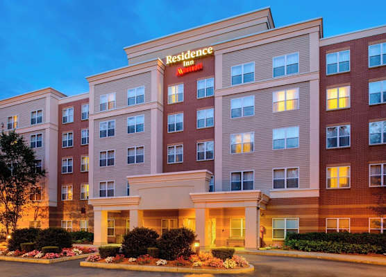 Residence Inn Boston Framingham 1
