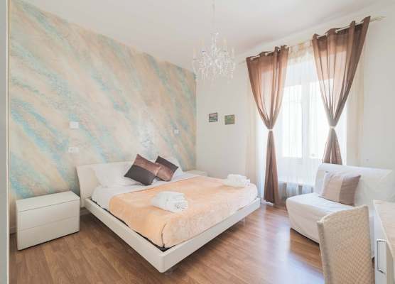 Rione Monti Suites 1