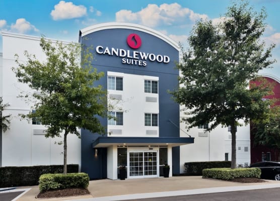 Candlewood Suites EASTCHASE PARK by IHG 1