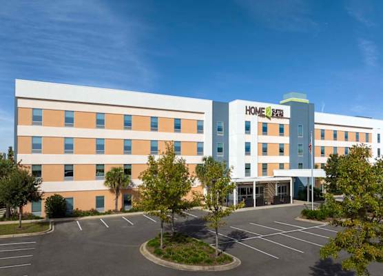 Home2 Suites by Hilton Tallahassee State Capitol 1