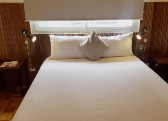 Z Hostel 1