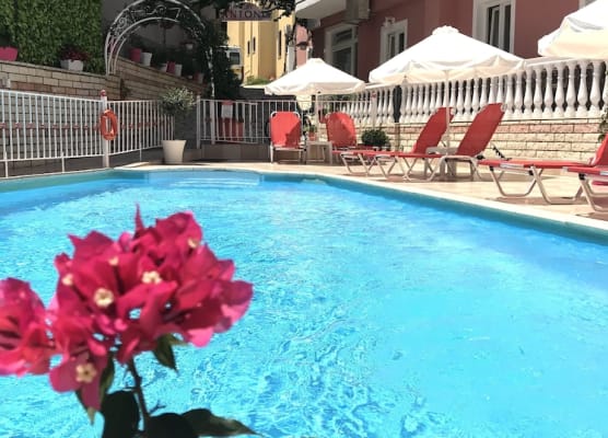 Villa Antonis 1