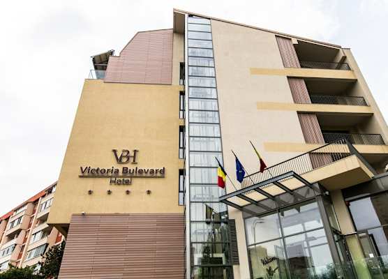Victoria Bulevard Hotel 1