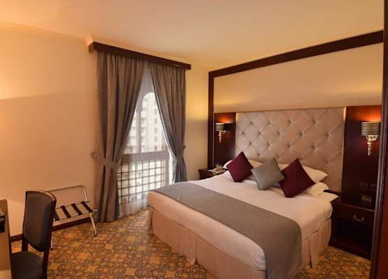 Dar Al Taqwa Hotel 1