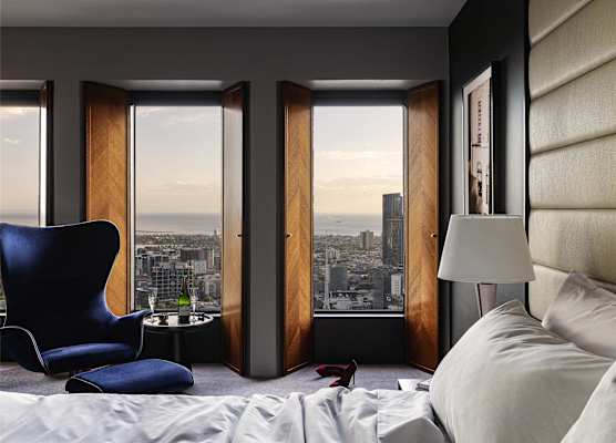 Sofitel Melbourne On Collins 1
