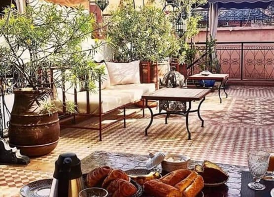 Riad Andalla 1