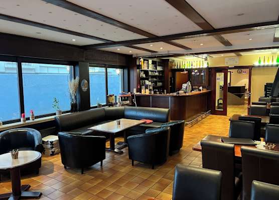 Hotel Traube Aumüller Rüdesheim 1