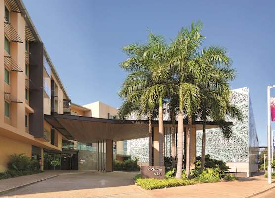 Vibe Hotel Darwin Waterfront 1