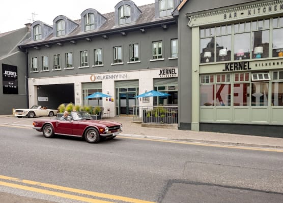 Kilkenny Inn 1