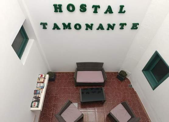 Tamonante rooms 1