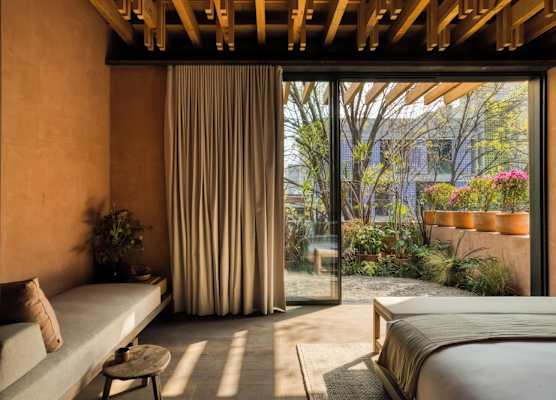 Casa Tenue 1