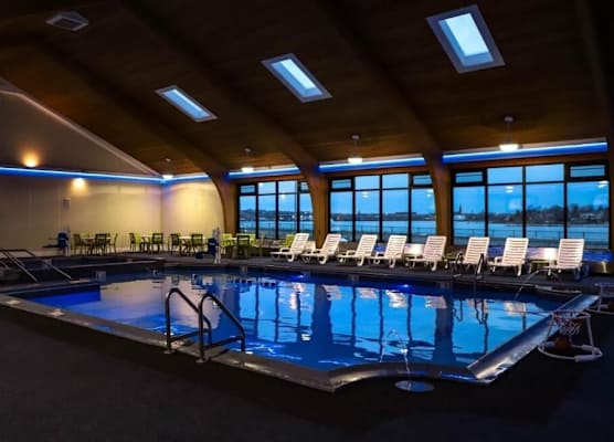 Seaport Resort and Marina 1