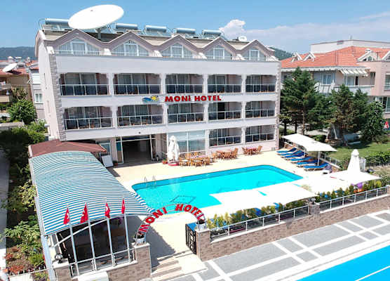 Moni Hotel 1