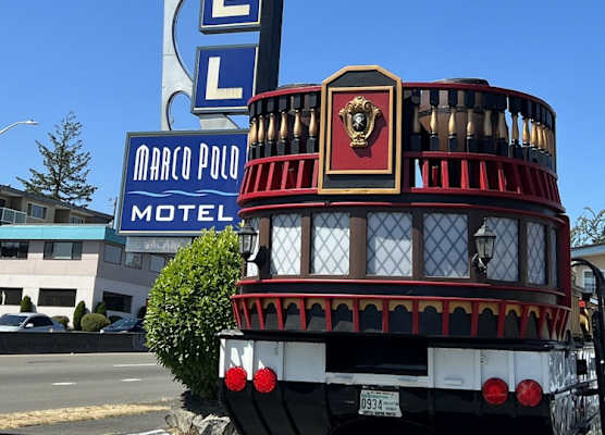 Marco Polo Motel 1