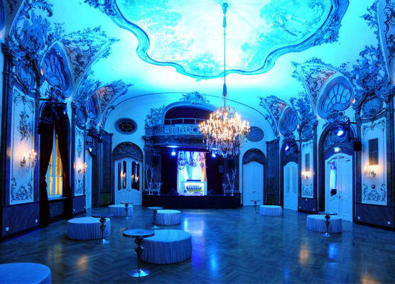 DEUTSCHES THEATER HOTEL 1