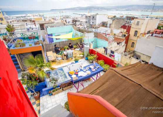 Bayt Alice Hostel 1