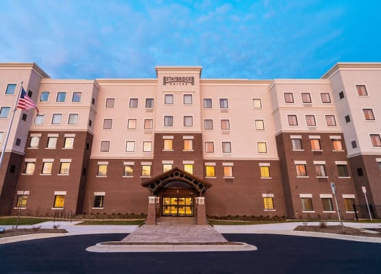 Staybridge Suites WASHINGTON DC EAST - LARGO by IHG 1