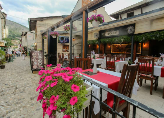 Hotel Emen 1
