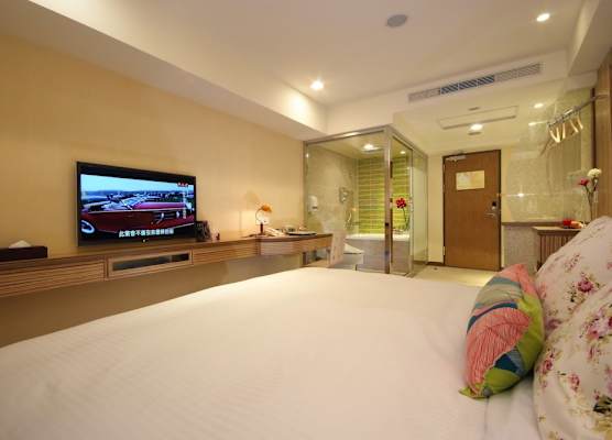NAGAHIRO Hotel 1