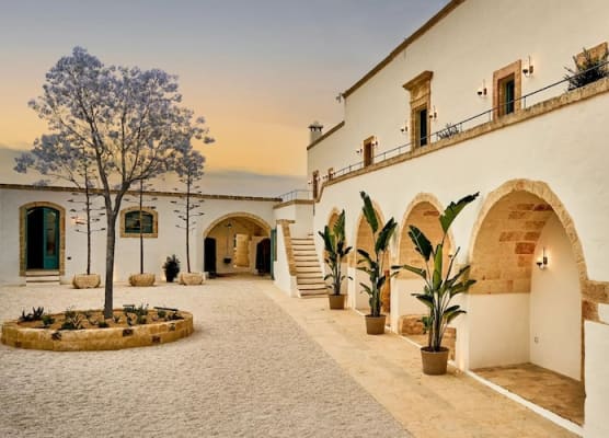 Bambarone La Masseria 1