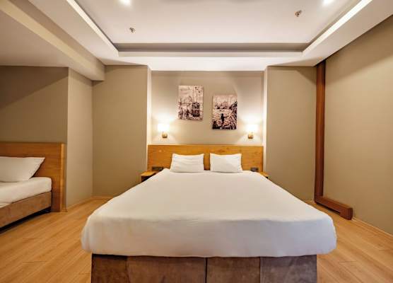 Beyoglu MLS Hotel 1