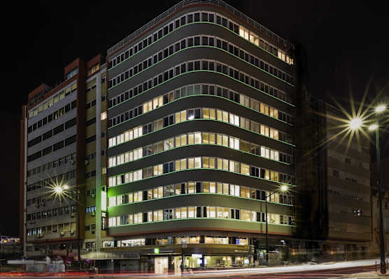 Ibis Styles Lisboa Centro Marquês de Pombal 1