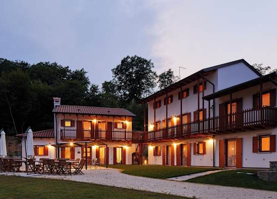 Tenuta Della Casa 1