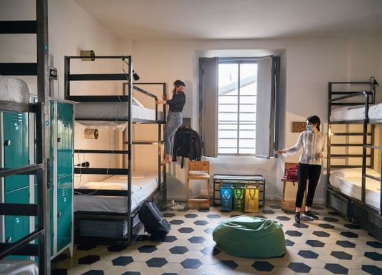 Madama Hostel & Bistrot 1