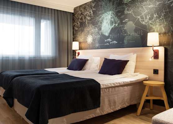 Scandic Västerås 1