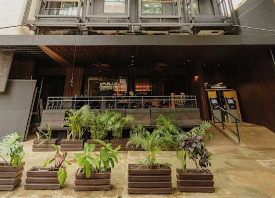 Hotel Acqua Medellín 1