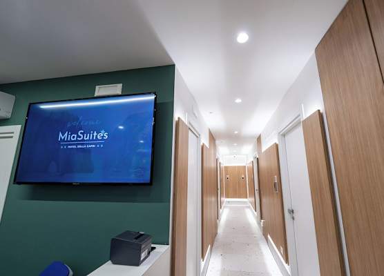 Mia Suites Beverello 1