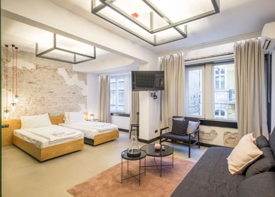 R34 Boutique Hotel 1